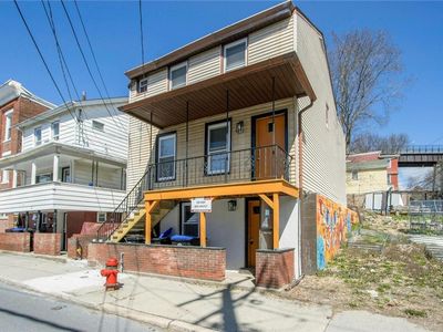 12 Duane Street, Poughkeepsie, NY, 12601