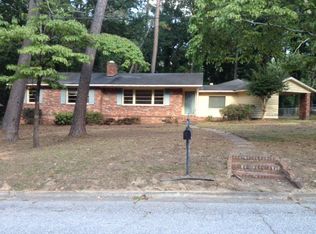 760 Lancaster Rd, Augusta, GA 30909