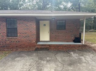461 Emmett Whaley Rd, Crawfordville, FL 32327