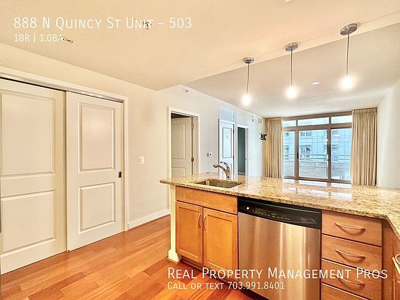 5th image of 888 N Quincy St Unit 503
