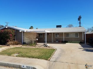 760 S 3rd St, Brawley, CA 92227