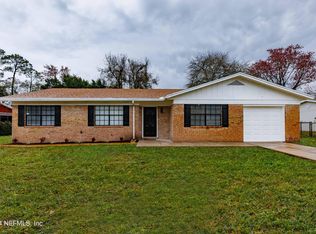 8225 Cassie Rd, Jacksonville, FL 32221