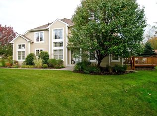 5 Caruso Pl, Armonk, NY 10504