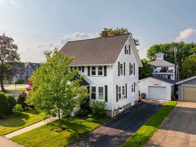 71 Hill Street, Dover, NH, 03820