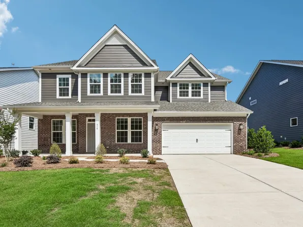 514 Cottage Garden Ln, Belmont, NC 28012