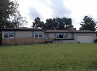 2012 N Kickapoo St, Lincoln, IL 62656