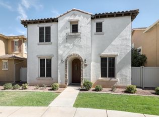 852 S Adam Way, Gilbert, AZ 85296