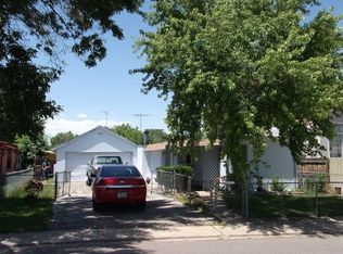 821 Glen Dale St, Dacono, CO 80514