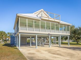 126 Royster Dr, Crawfordville, FL 32327