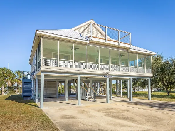 126 Royster Dr, Crawfordville, FL 32327