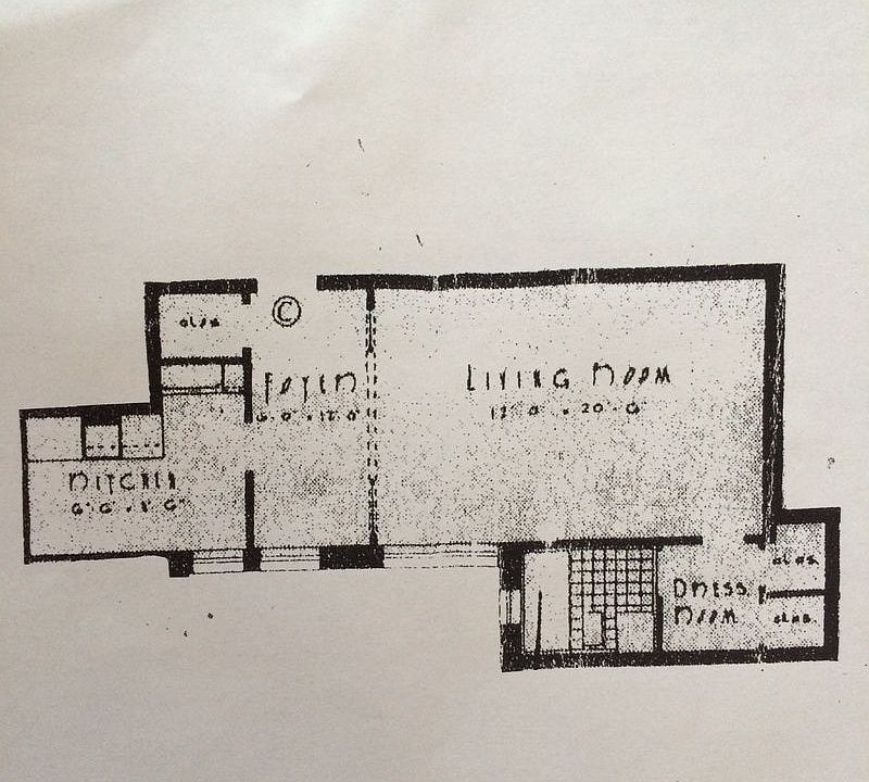 1st image of 330 E 71st St APT 6G