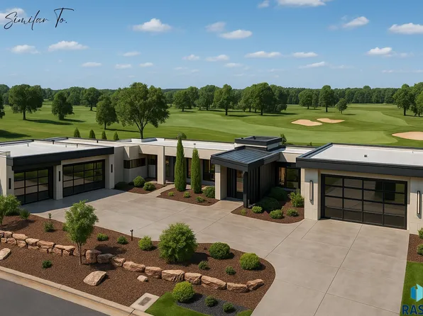 5812 N Mapleton Pl, Sioux Falls, SD 57104