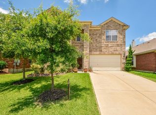 18404 Masi Loop, Pflugerville, TX 78660