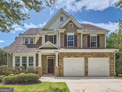 5175 Chattanooga Way, Douglasville, GA, 30135