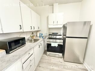 344.5 Richmond St #1, London, ON N6A 3G3
