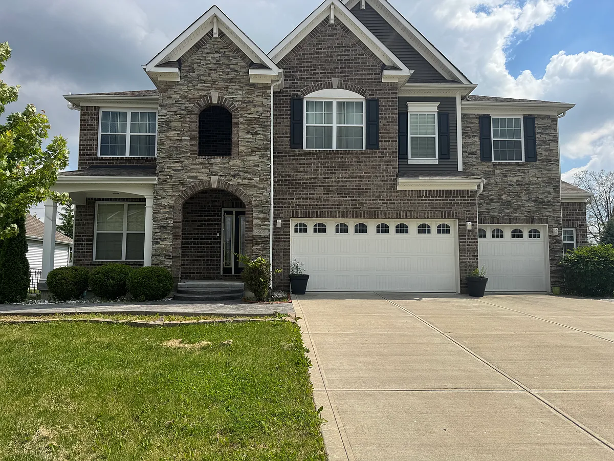 Building Photo - 8505 Hornady Dr