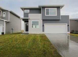 4019 NE 5th St, Ankeny, IA 50021