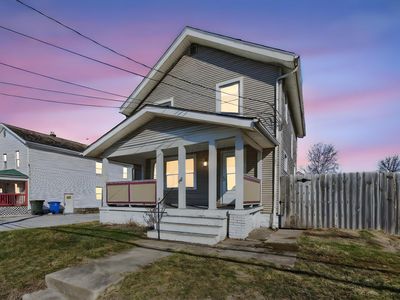 3288 E 5th Ave, Columbus, OH, 43219