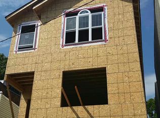 128 Lincoln St, Jersey City, NJ 07307