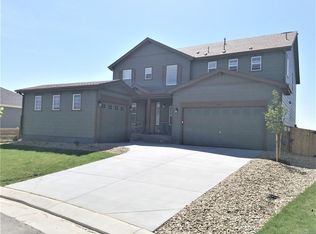 3377 Linden Cir, Dacono, CO 80514