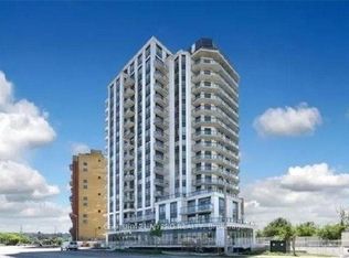 840 Queens Plate Dr #605, Toronto, ON M9W 0E7