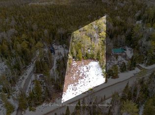 0 Rapid Rd, Whitewater Region, ON K0J 2L0