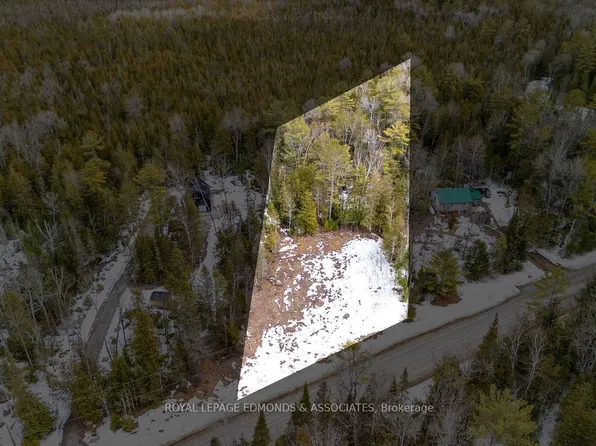 0 Rapid Rd, Whitewater Region, ON K0J 2L0