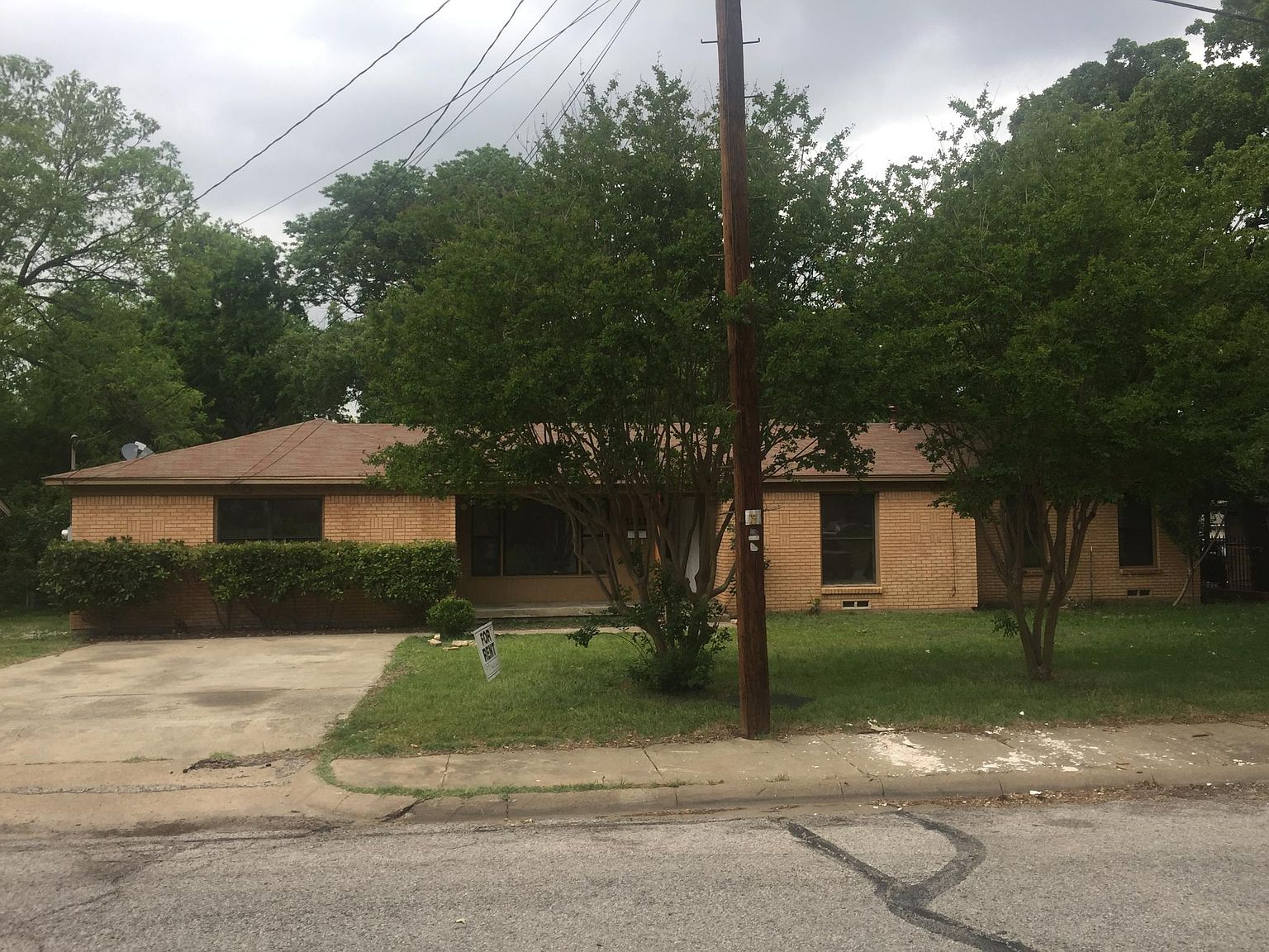 1311 Brookhurst St, Irving, TX 75061 Zillow