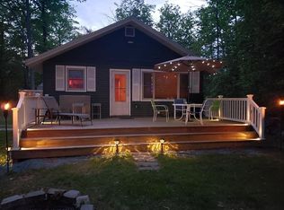 2848 Cherry St, Lupton, MI 48635