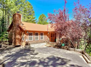 33 Champions Terrace, Angel Fire, NM 87710