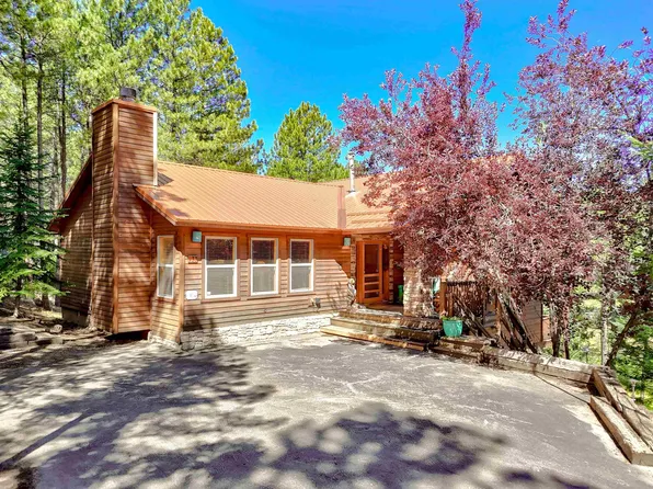 33 Champions Terrace, Angel Fire, NM 87710
