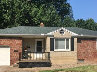 152 Jackson St, Amherst, OH 44001
