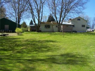 11970 Furnace Rd, Wolcott, NY 14590