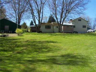 11970 Furnace Rd, Wolcott, NY, 14590