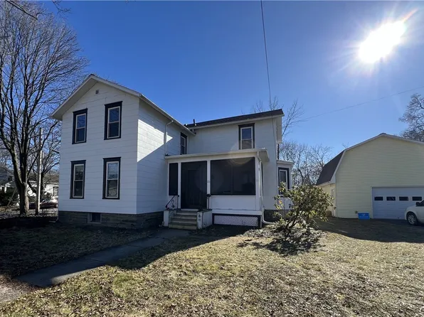 121 E Main St, Montour Falls, NY 14865