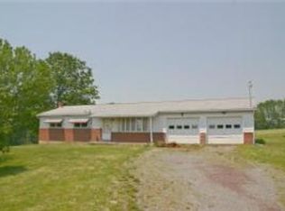 21 Bartlow Rd, Muncy, PA 17756