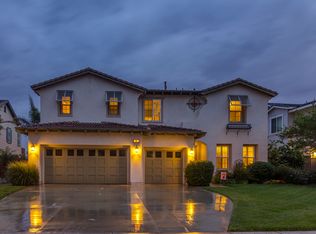 12801 Mediterranean Dr, Etiwanda, CA 91739
