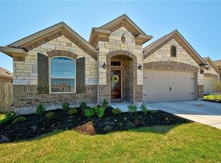 104 Summer Azure St, Georgetown, TX 78626