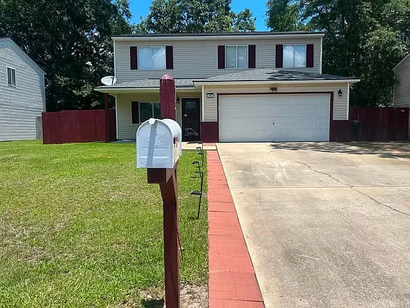 116 Sioux Ct — Photo 1