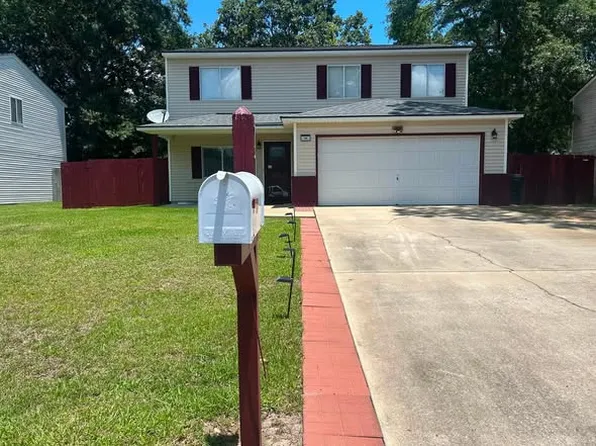 116 Sioux Ct, Summerville, SC 29483