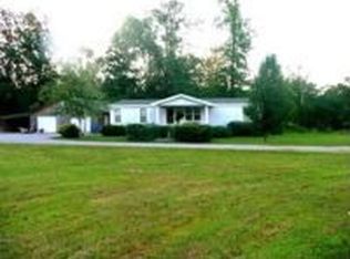 7830 Ogden Landing Rd, West Paducah, KY 42086