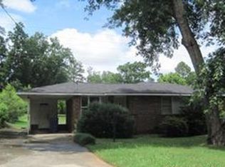 790 Cone Rd, Forest Park, GA 30297