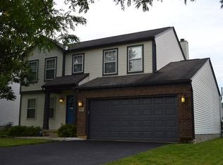 1738 Fern Trail Dr, Lancaster, OH 43130
