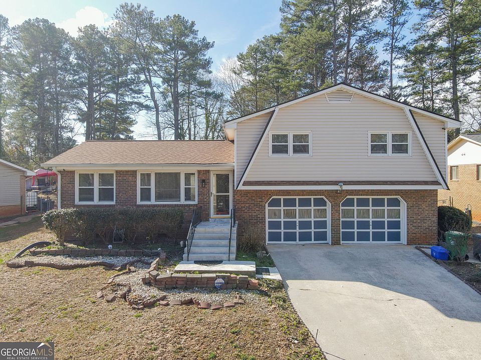 1st image of 842 Needle Rock Dr