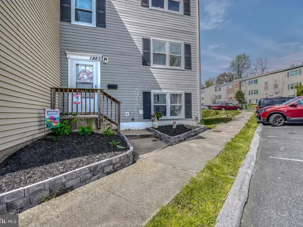 1883 Grempler Way, Edgewood, MD 21040