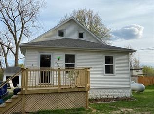 9533 Geiser Rd, Holland, OH 43528