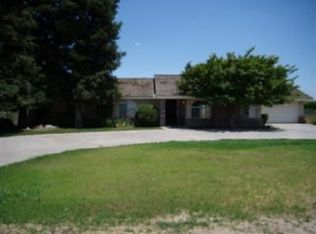 6222 S Greenwood Ave, Del Rey, CA 93616