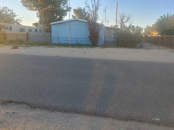 3939 W Ward Ave, Ridgecrest, CA 93555
