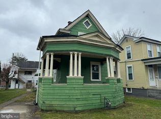 117 Paxton Ave, Wheeling, WV