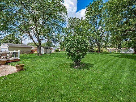 2nd image of 3539 Brunswick Dr